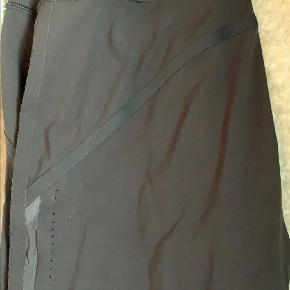 Lululemon Fast and Free Tight 28”